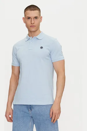 Timberland Polo TB0A6VDP Regular Fit