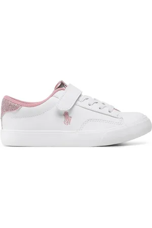 Ralph Lauren Sneakersy Theron V Ps RF104102