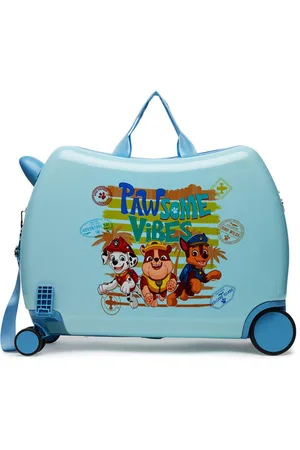 Paw Patrol Walizka dziecięca ACCCS-SS25-347PAW-S
