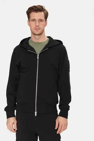 Moose Knuckles Bluza Hartsfield M14MS609 Regular Fit