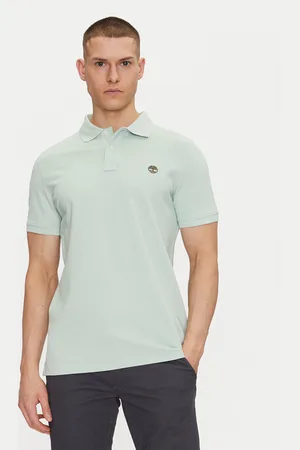 Timberland Polo TB0A6VDP Regular Fit
