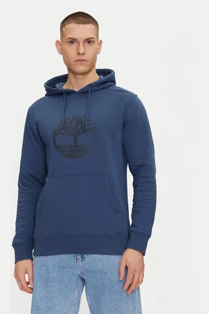 Timberland Bluza TB0A2BJH Regular Fit
