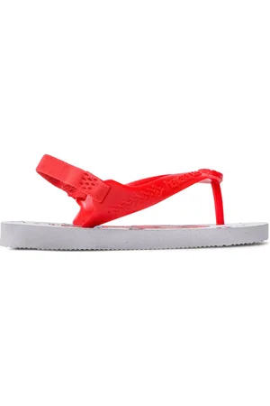 Havaianas Sandały Baby Marvel 41471323498