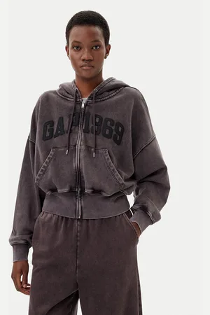 GAP Bluza 714577-02 Oversize