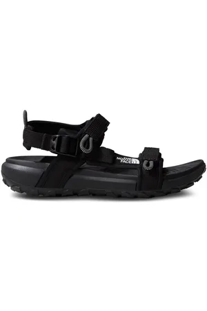 The North Face Sandały W Explore Camp Sandal NF0A8ADRKX71