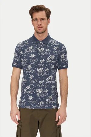 GANT Polo 2014058 Regular Fit