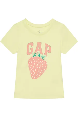 GAP T-Shirt 710285-03 Regular Fit
