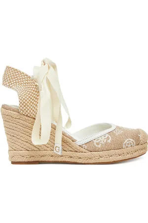 Guess Espadryle FLJCYR FAB04