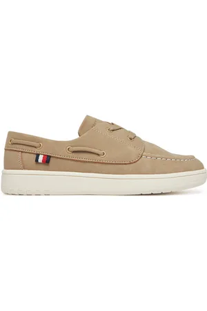 Tommy Hilfiger Półbuty T3B4-33853-0315 S