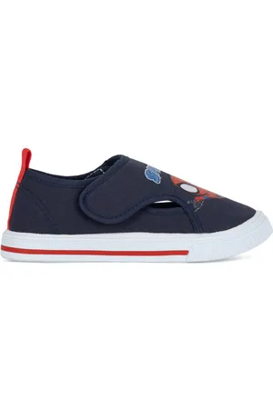 Spidey Kapcie AW24-226SPIDMV