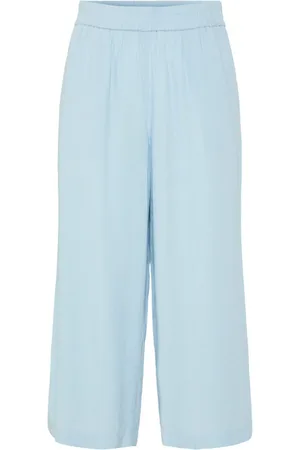 Pieces® Kuloty Pia 17154737 Wide Leg