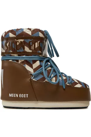 Moon Boot Śniegowce 80D1409550