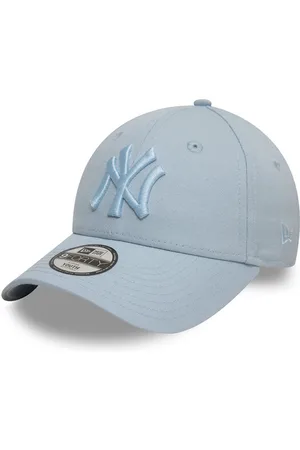 New Era Czapka z daszkiem Jr League Essential 9FORTY New York Yankees 60595469