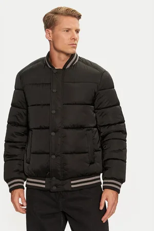 Guess Kurtka bomber M4BL31 WGJ92 Regular Fit