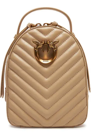 Pinko Plecak Love Click Mini Backpack PE 25 PLTT 103614 A1J2