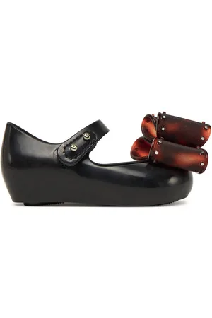 Melissa Baleriny Ultragirl Classic Bow 35967