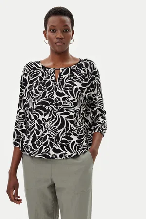 Olsen Bluzka 11105072 Regular Fit