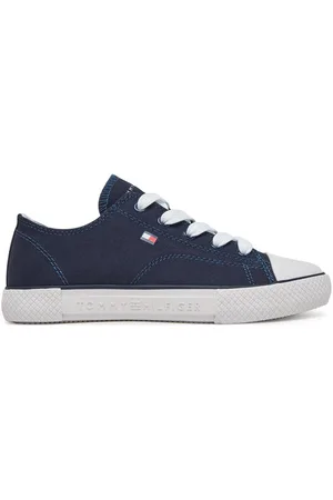 Tommy Hilfiger Trampki T3X9-33846-0890 M
