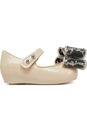 Melissa Baleriny Ultragirl Classic Bow 35967