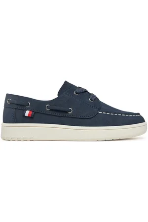 Tommy Hilfiger Półbuty T3B4-33853-0315 M