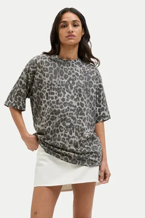 JJXX T-Shirt Andrea 12284102 Loose Fit
