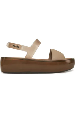 Melissa Sandały Float Platform 36066