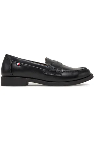 Tommy Hilfiger Półbuty T3B4-33173-1355 M