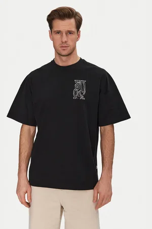 Resteröds T-Shirt Dev 20251 2055 Regular Fit