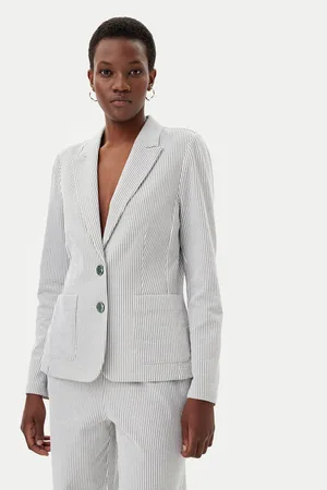 Olsen Marynarka 15001434 Regular Fit