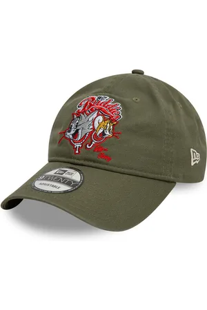 New Era Czapka z daszkiem Tom & Jerry 9TWENTY 60595265