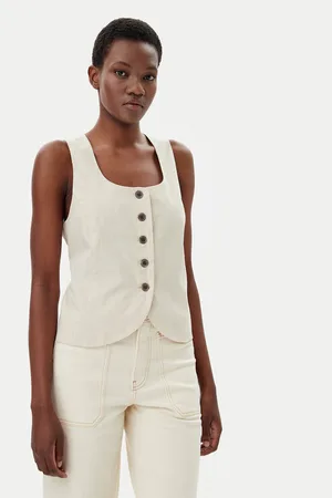 GAP Kamizelka 714973-02 Slim Fit