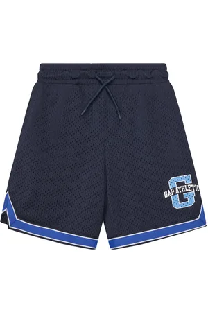 GAP Szorty sportowe 724759-03 Baggy Fit