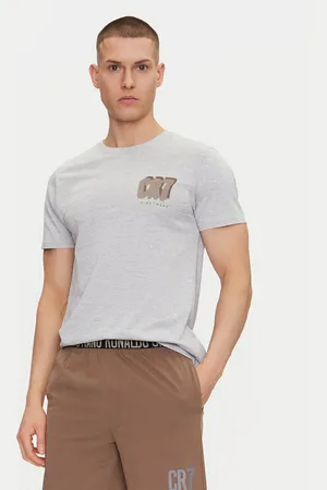 CR7 - Cristiano Ronaldo Piżama 300-8730-41 Regular Fit
