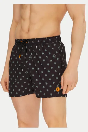 save the duck Szorty kąpielowe DW1222M SIPO20 Regular Fit