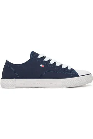 Tommy Hilfiger Trampki T3X9-33846-0890800