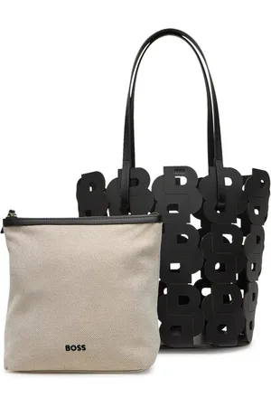HUGO BOSS Torebka Lindah 50541981