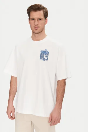 Resteröds T-Shirt Dev 20251 2055 Regular Fit