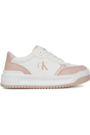 Calvin Klein Sneakersy V3A9-82020-1355X134