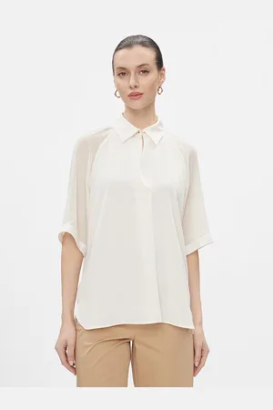 MARELLA Koszula Cerbero 2413111053 Regular Fit