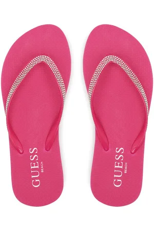Guess Japonki E5GZ05BB00F