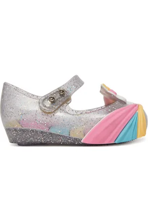 Melissa Baleriny Mini Ultragirl Uni Bb 35917