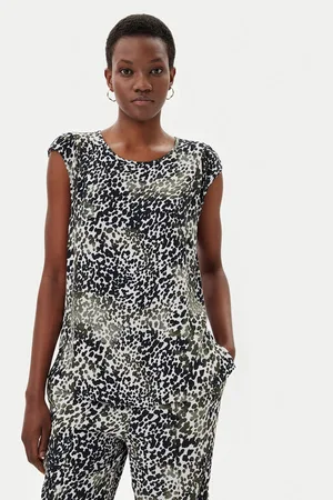 Olsen Bluzka 12002113 Regular Fit