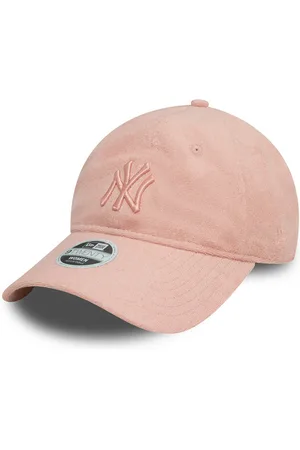 New Era Czapka z daszkiem New York Yankees Towelling 9Twenty 60595347