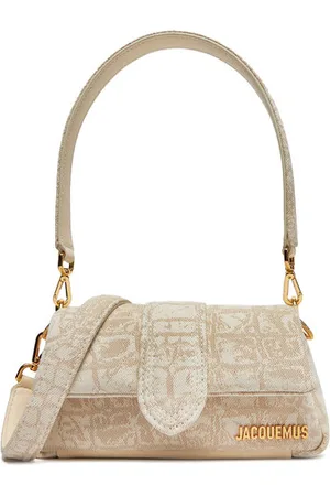 Jacquemus Torebka Le Petit Bambimou 25E241BA388-1731