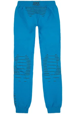 X Bionic Legginsy Invent 4.0 INYP05W19J Slim Fit