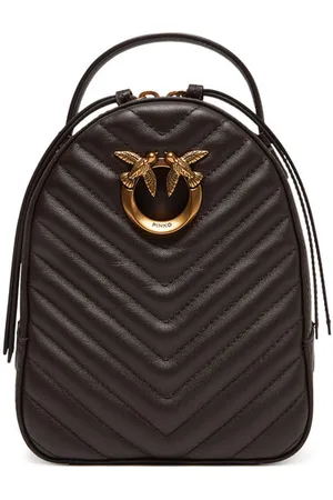 Pinko Plecak Love Click Mini Backpack PE 25 PLTT 103614 A1J2
