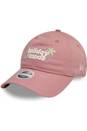 New Era Czapka z daszkiem Phrase 9Twenty 60595357