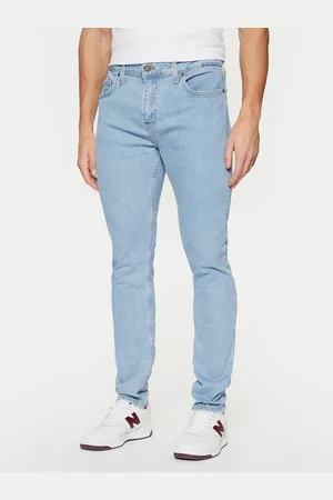 Guess Jeansy M4YA0F D5DM1 Slim Fit