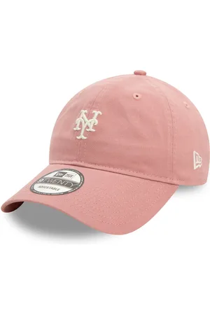 New Era Czapka z daszkiem New York Mets Mini Washed 9TWENTY 60595428