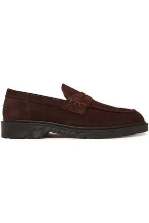 JACK & JONES Mokasyny Jfwdax 12275613